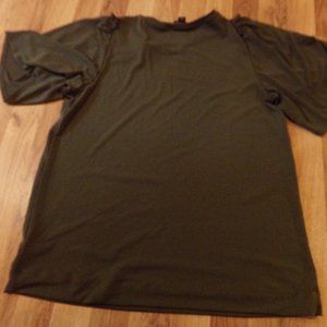 NWOT Women's Worthington Medium Dressy Shirt